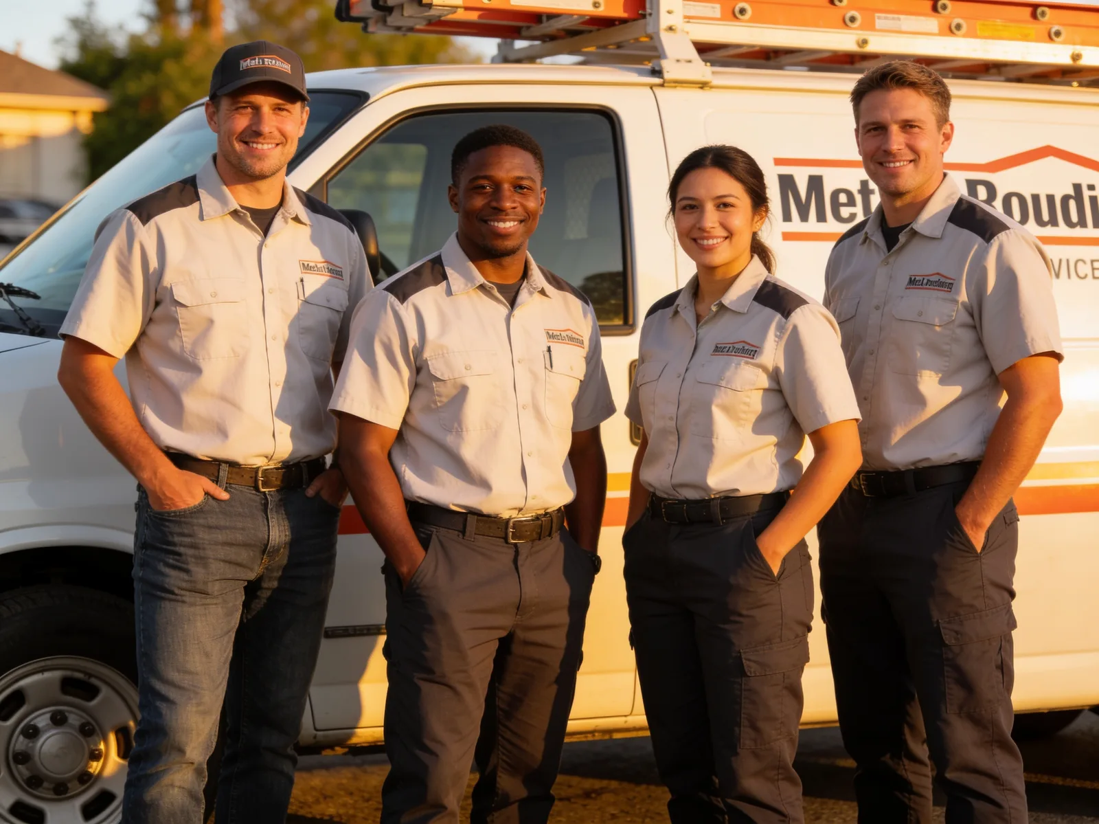 Metal Roof Installation company in Canutillo, TX